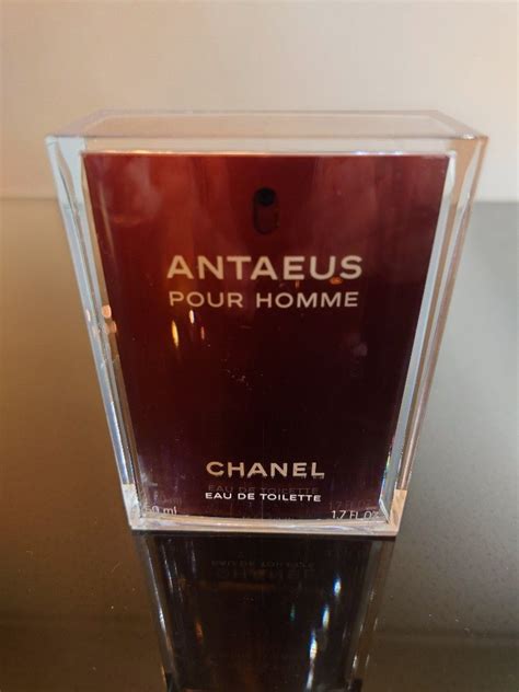 chanel perfume antaeus|chanel antaeus discontinued.